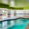 Fairfield Inn and Suites by Marriott Indianapolis/ Noblesville