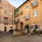 Trastevere Charming Rosa Apartment