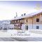 Hochwertige Alpenchalets Allgäu - 阿尔高内的伊门施塔特