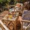 Logement vue mer splendide - situé à 50 mètres du bord de mer et 2 minutes des plages - Bandolina - Bandol