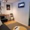 Aparthotel Clock 2