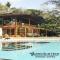 Bamboo River House and Hotel - Dominical