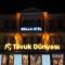 Bella Otel Mudanya