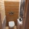 Apartament 2 u Doroty Orelec k. Soliny - Orelec