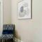 Abode à la Mode / Centrally Located 2BR/1BA Home