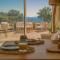 Logement vue mer splendide - situé à 50 mètres du bord de mer et 2 minutes des plages - Bandolina - Bandol