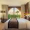 Le Meridien Nfis Le Meridien Nfis