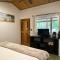 Fuego Lodge