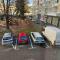 APARTMAN CENTAR BULEVAR EX sa GARAZOM