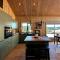 New cabin with sauna and ski in out - Svingvoll