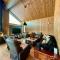 New cabin with sauna and ski in out - Svingvoll