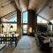 New cabin with sauna and ski in out - Svingvoll