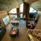 New cabin with sauna and ski in out - Svingvoll