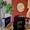 Cosy Luxury Home next to City Centre with Free Parking and Garden - Contractors & Relocators - 考文垂