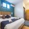 Mia Mia Suites Mia Mia Suites