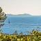Logement vue mer splendide - situé à 50 mètres du bord de mer et 2 minutes des plages - Bandolina - Bandol