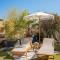 Logement vue mer splendide - situé à 50 mètres du bord de mer et 2 minutes des plages - Bandolina - Bandol