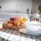 Lakeview Barn, sleeps 5-7 Guests new inside
