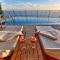 Wall Villa