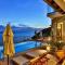 Wall Villa