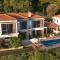 Wall Villa