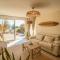 Logement vue mer splendide - situé à 50 mètres du bord de mer et 2 minutes des plages - Bandolina - Bandol