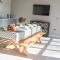 Lakeview Barn, sleeps 5-7 Guests new inside - Matlock