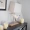 Lakeview Barn, sleeps 5-7 Guests new inside