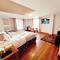 Hotel Fundador by Robles