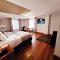 Hotel Fundador by Robles