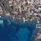 Logement vue mer splendide - situé à 50 mètres du bord de mer et 2 minutes des plages - Bandolina - Bandol
