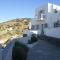 Petra & Fos Studios and Rooms
