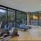 Infinity Sunset Beachfront Apartment