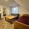 Haus Medaillon
