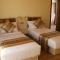 Lina Dreamland Resort