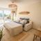Logement vue mer splendide - situé à 50 mètres du bord de mer et 2 minutes des plages - Bandolina - Bandol