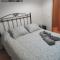 Apartamento rural Dúplex del monte
