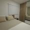 Apartamento Luxuoso à 2km da Litorânea - São Luís