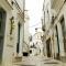 Al bianco nido White Stone apt in Martina Franca