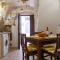Al bianco nido White Stone apt in Martina Franca - 马丁纳弗兰卡
