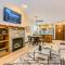 Sundial Apartment B217 - بارك سيتي