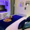 Appart' Studio cooconing - Champs Elysées - NETFLIX - Maisons-Laffitte