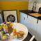 Appart' Studio cooconing - Champs Elysées - NETFLIX - Maisons-Laffitte