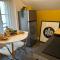 Appart' Studio cooconing - Champs Elysées - NETFLIX - Maisons-Laffitte