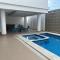 Kattyapartament Chipipe Salinas