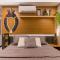 Apartamento Mundo