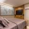 Apartamento Mundo
