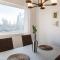 Yellowknife Downtown Toboggan Hill Retreat