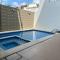 Kattyapartament Chipipe Salinas
