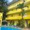 Coco Hotel and Hostel